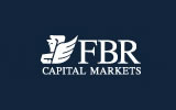 FBR Capital Markets logosu