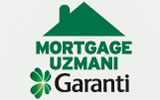 Garanti Mortgage Ödül Üstüne Ödül Alıyor