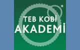 TEB Kobi Akademi ile Ödül Aldı
