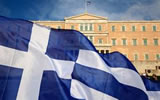 Yunanistan'da Türk Bankalarının Riski 79 Milyon Dolar