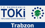 TOKİ Trabzon Kentsel Dönüşüm Projeleri