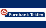 Eurobank Tekfen 9 Aylık 13.5 milyon Lira Kâr Açıkladı