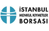 İMKB İstanbulş Menkul Kıymetler Borsası logo