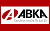 Abka Yapı Logo