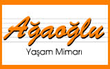 Ağaoğlu Logo