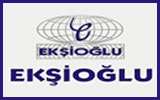 Ekşioğlu İnşaat Logo