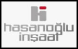 Hasanoğlu İnşaat Logo