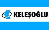 Keleşoğlu Group Logo