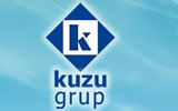 Kuzu Grup logosu