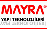 Mayra Yapı Logo