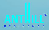 ANT Yapı Anthill Residence Projesi logosu
