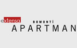Bomonti Apartman Projesi logosu