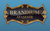 Brandium Ataşehir