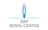 DAP Yapı Royal Center logo