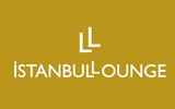 Eroğlu Yapı İstanbul Lounge logosu