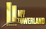 Ağaoğlu My Towerland Ataşehir logosu
