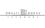 Onaltı Dokuz İstanbul Projesi logosu