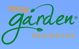 Önay Garden Residence Projesi logosu