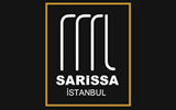 Sarissa İstanbul Evleri Projesi logosu