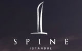 Tilaga Spin İstanbul Kule Projesi logosu