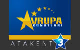 Avrupa Konutları Atakent 3 Projesi Geliyor