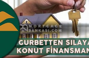 Kuveyttürk Gurbetten Sılaya Konut Finansmanı Faizsiz Konut Kredisi