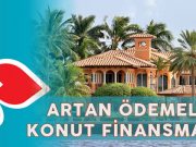 Türkiye Finans Artan Taksitli Konut Finansmanı Faizsiz Konut Kredisi