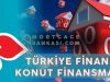 Türkiye Finans Konut Finansmanı Faizsiz Konut Kredisi