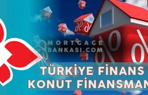 Türkiye Finans Konut Finansmanı Faizsiz Konut Kredisi
