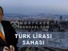 Şeref Oğuz Yazıları Türk Lirası Sahası