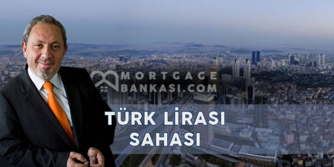 Şeref Oğuz Yazıları Türk Lirası Sahası