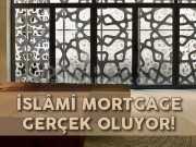 Türkiye'de İslâmî Mortgage