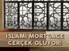 Türkiye'de İslâmî Mortgage